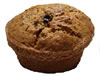 Bran Muffin