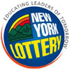 Play New York State Lottery games here!